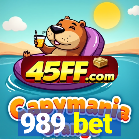 989 bet